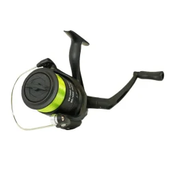 Packs - PACIFIC PECHE Pack Carp Kidz 2 Cannes + 2 Moulinets Fourreaux + Carryall
