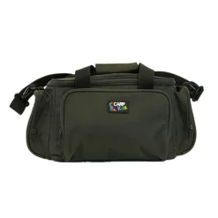 Packs - PACIFIC PECHE Pack Carp Kidz 2 Cannes + 2 Moulinets Fourreaux + Carryall