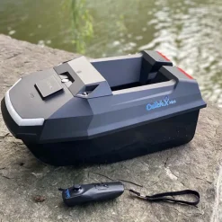 Amorçage/Propulsion|Packs - RIPPTON Pack Catch  X Small Bait Boat + Hydrobat + Arm