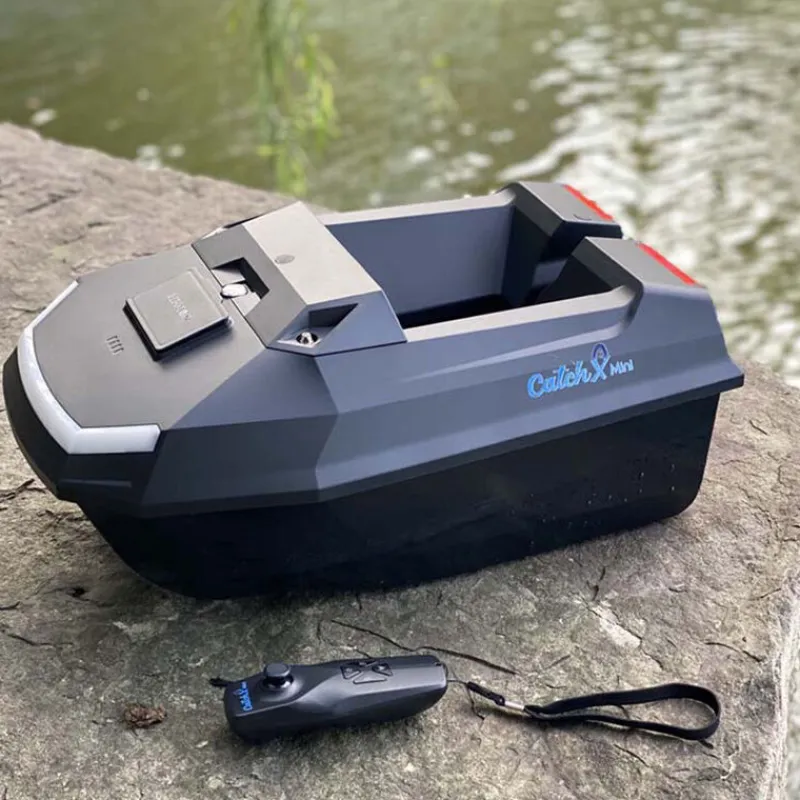Amorçage/Propulsion|Packs - RIPPTON Pack Catch X Small Bait Boat + Hydrobat + Arm
