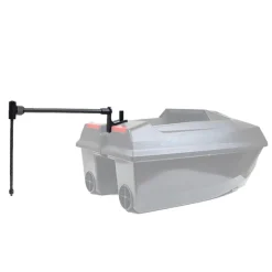 Amorçage/Propulsion|Packs - RIPPTON Pack Catch X Small Bait Boat + Hydrobat + Arm