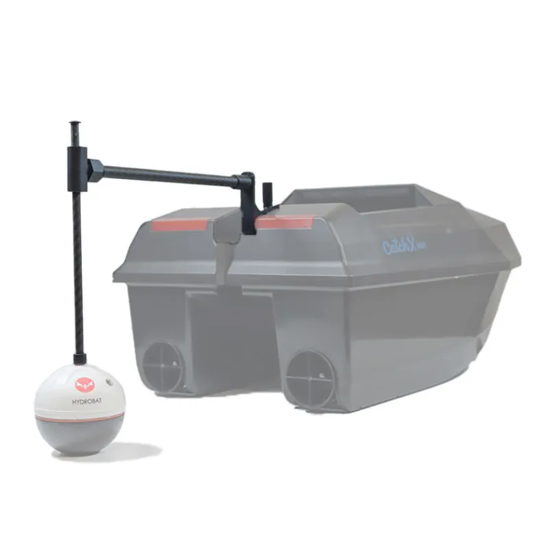 Amorçage/Propulsion|Packs - RIPPTON Pack Catch X Small Bait Boat + Hydrobat + Arm