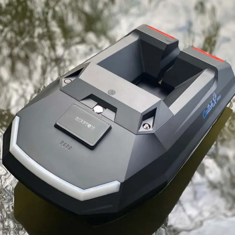 Amorçage/Propulsion|Packs - RIPPTON Pack Catch X Small Bait Boat + Hydrobat + Arm