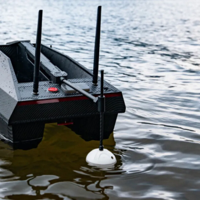 Amorçage/Propulsion|Packs - RIPPTON Pack Catch X Small Bait Boat + Hydrobat + Arm