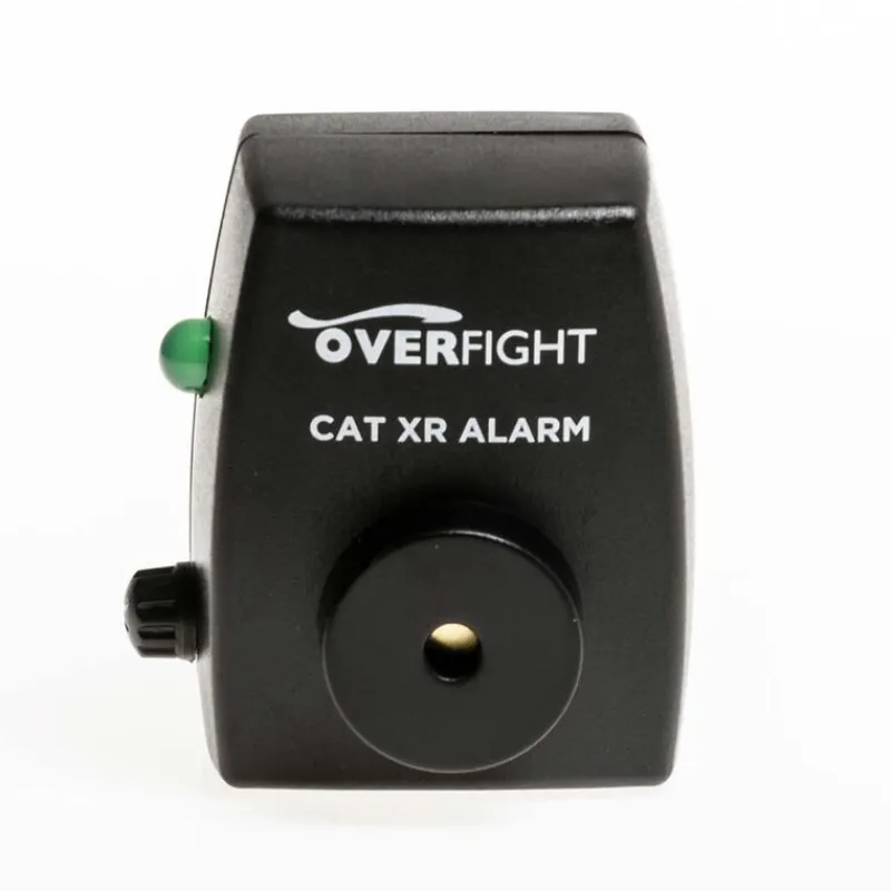 Packs Et Ensembles - PACIFIC PECHE Pack cat xr alarm + Adjustable sand spike