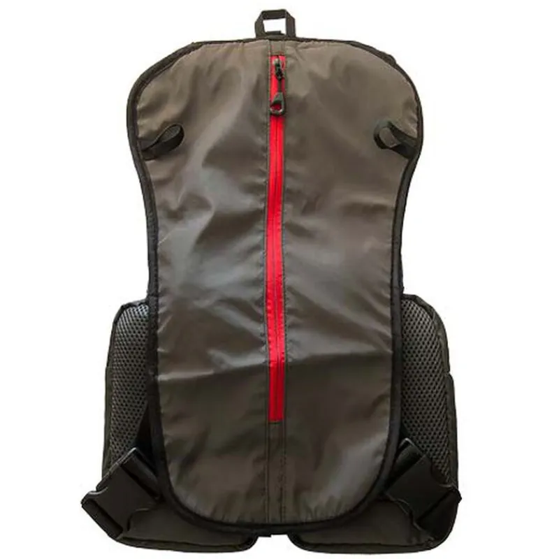Packs|Packs & Ensembles - PACIFIC PECHE Pack Chest Pack Grauvell Teklon Parkour + Épuisette Raquette Bambou Silverstone + Clip Magnétique
