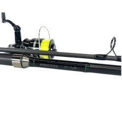 Packs - PACIFIC PECHE Pack Combo Process 10' + Alarme Kit + Kit Accessoires