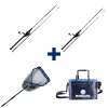 Packs Et Ensembles - SASORI Pack Combos Bateau 240