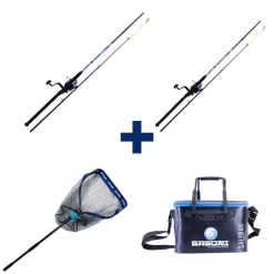 Packs Et Ensembles - SASORI Pack Combos Bateau 240