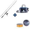 Packs Et Ensembles - PACIFIC PECHE Pack Combos Leurre Mer