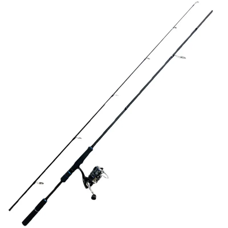 Packs Et Ensembles - PACIFIC PECHE Pack Combos Leurre Mer