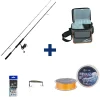 Packs Et Ensembles - PACIFIC PECHE Pack Combos Leurre Mer