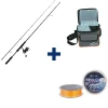 Packs Et Ensembles - PACIFIC PECHE Pack Combos Leurre Mer