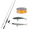 Packs Et Ensembles - EVOK Pack Combos Leurres Mer