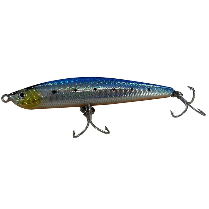 Packs Et Ensembles - EVOK Pack Combos Leurres Mer