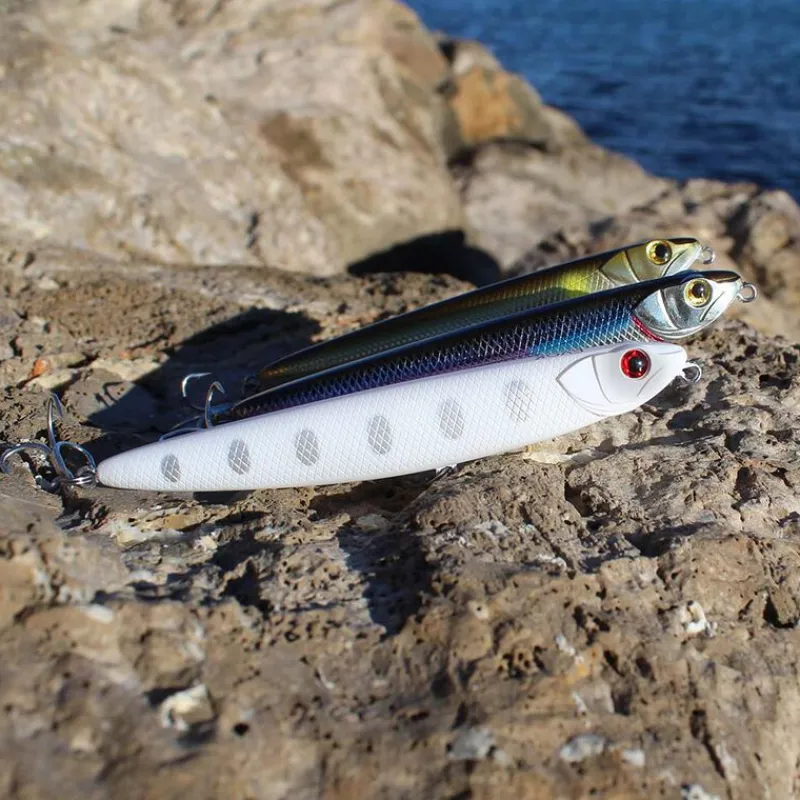 Packs Et Ensembles - EVOK Pack Combos Leurres Mer
