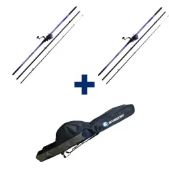 Packs Et Ensembles - SASORI Pack Combos Surf 420 100-200g