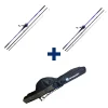 Packs Et Ensembles - SASORI Pack Combos Surf 450 100-200g