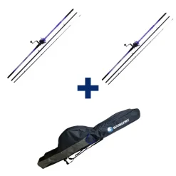 Packs Et Ensembles - SASORI Pack Combos Surf 450 100-200g