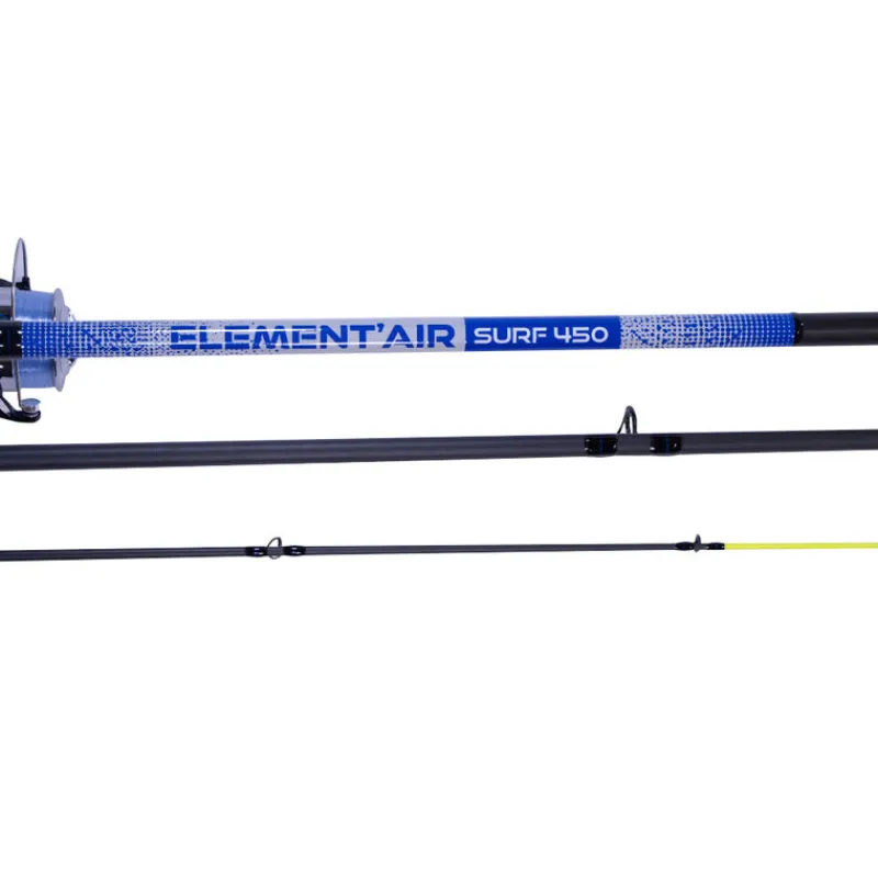 Packs Et Ensembles - SASORI Pack Combos Surf 450 100-200g