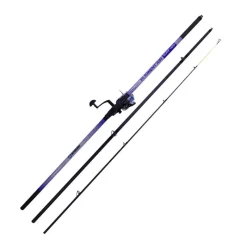 Packs Et Ensembles - PACIFIC PECHE Pack Combos Surf 420 100-200g 1m
