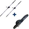 Packs Et Ensembles - SASORI Pack 2 Combos Telesurf 3m90 + Fourreau