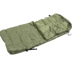 Packs|Bivouac/Confort - TEAM CARPFISHING Pack confort bedchair + duvet process