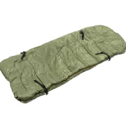 Packs|Bivouac/Confort - TEAM CARPFISHING Pack confort bedchair + duvet process