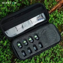 Packs - RIPPTON Pack Cube 4+1 + 4 Silver Bullet Bobbin