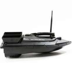 Packs - TEAM CARPFISHING Pack Dark Water Miki Boat +Batterie 12000 mAh + SAC
