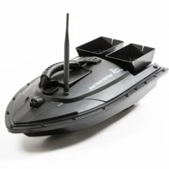 Packs - TEAM CARPFISHING Pack Dark Water Miki Boat +4 Batterie 12000 mAh + SAC