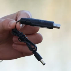 Packs - TEAM CARPFISHING Pack Dark Water NG Boat + Batterie 12000 mAh + SAC