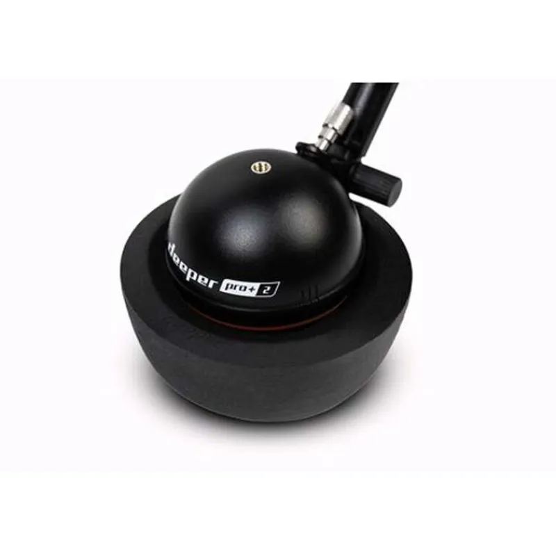 Packs - DEEPER Pack Chirp+ V2 + Amplificateur Wifi pour bateau amorceur