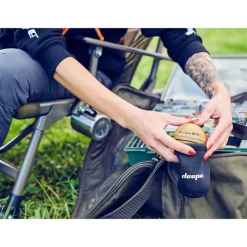 Packs - DEEPER Pack Chirp+V2 + Support pour fixation sur bateau amorceur