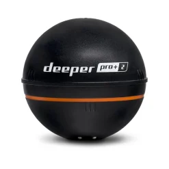 Packs - DEEPER Pack Pro +2 + Amplificateur Wifi Pour Bateau Amorceur