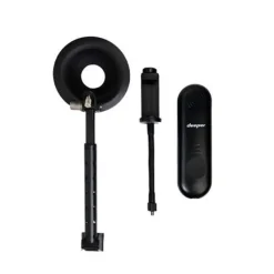 Packs - DEEPER Pack Pro +2 + Amplificateur Wifi Pour Bateau Amorceur