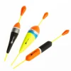 Découverte Pêche Du Carnassier|Carnassier Au Posé - X-LINE Pack de 3 flotteurs carnassier (8g 10g 15g)