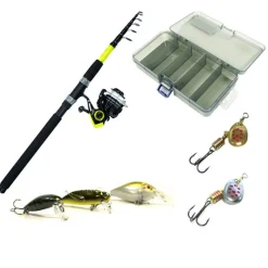 Packs Et Ensembles - BZONE Pack Eco Petit Carnassier