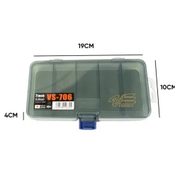 Packs Et Ensembles - PACIFIC PECHE Pack Eco Petit Carnassier V2