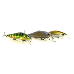 Packs Et Ensembles - PACIFIC PECHE Pack Eco Spining Brochet V2