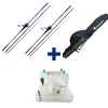 Packs Et Ensembles - SASORI Pack Elementaire Surf 450 + Surf Box + Fourreau Surf
