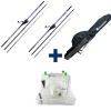 Packs Et Ensembles - SASORI Pack Elementaire Surf 420 + Surf Box + Fourreau Surf