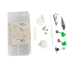 Packs Et Ensembles - SASORI Pack Elementaire Surf 420 + Surf Box + Fourreau Surf