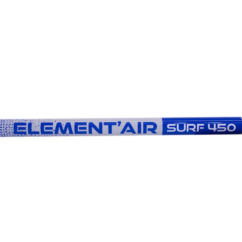 Packs Et Ensembles - SASORI + REDFISH Pack Elementair Surf 450 + Surf Box + Pique Surf Alu 1 M + Fourreau Surf + Baksalt
