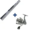 Packs Et Ensembles - EVOK Pack Sealest 844mh 10-35g 2m54 + Ykron 3000