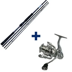Packs Et Ensembles - EVOK Pack Sealest 844mh 10-35g 2m54 + Ykron 3000