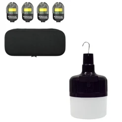 Packs - Pack Firefly Biwy Light + Silver Bullet Bobbin