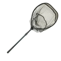 Packs & Ensembles - GARBOLINO Pack Canne Téléscopique 3m + Epuisette Pliante