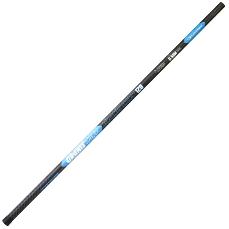 Packs|Ensembles - GARBOLINO Pack Granit Carp 120 11m00