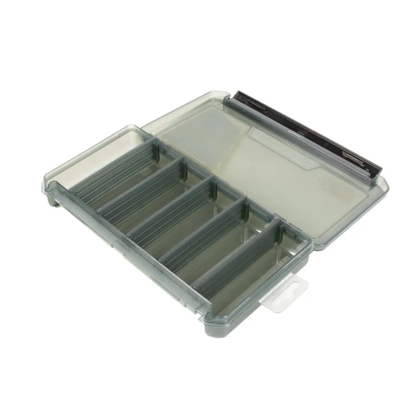 Packs Et Ensembles - PACIFIC PECHE Pack 18 Grub 8.5cm + 6 Têtes Plombées + Boite